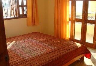 Baptista Holiday Homes, Goa 2